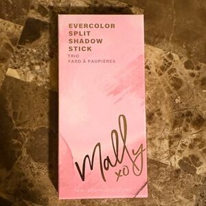 Mally Beauty Evercolor Split Shadow Stick Trio - Pink Delight